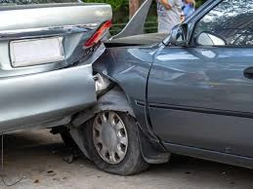 1,003 Private Vehicles Caused Road Crashes In December 2025