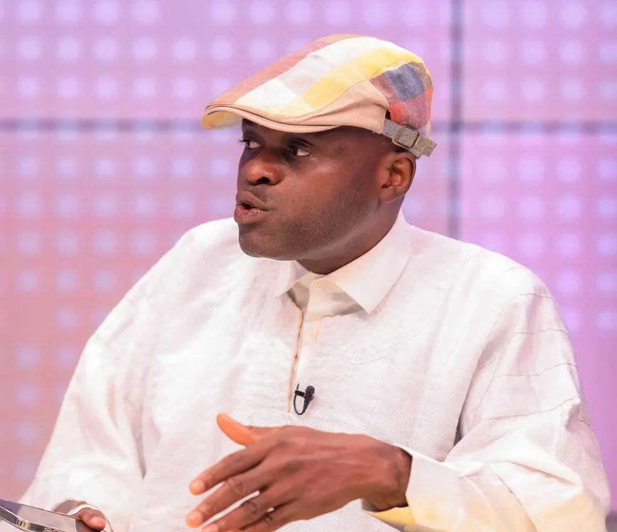 Metro Mass Bus Sale Scandal Reflects Deep-Seated Impunity – Martin Kpebu