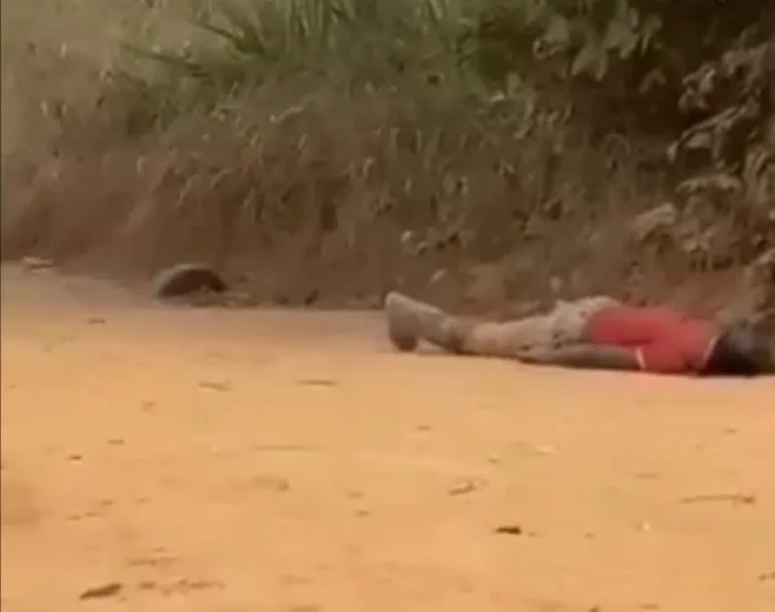 Deadly Jacobu Galamsey Clash: Ashanti Regional Minister Warns Against Attacking Police, Vows Full Probe