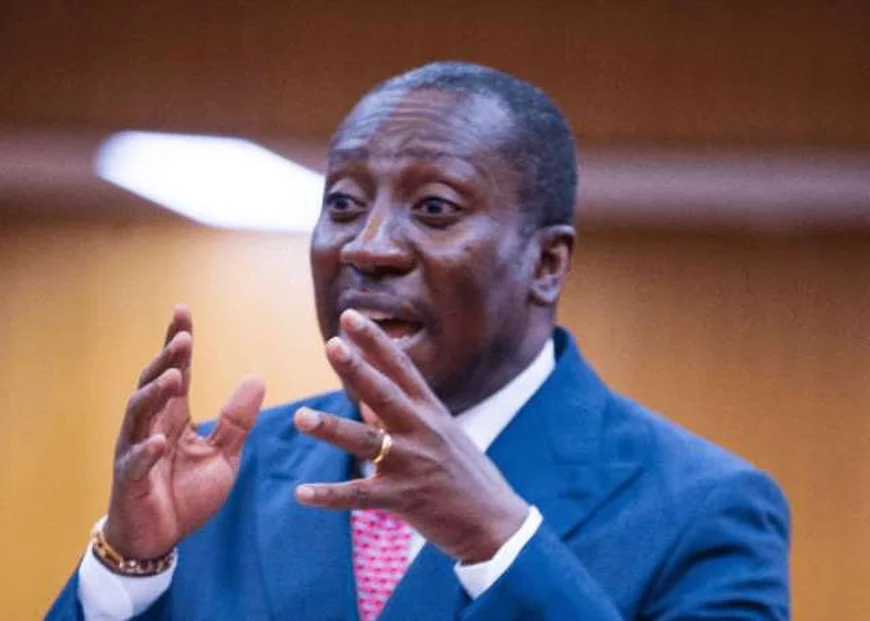 Minority MPs To Boycott Chief Justice Visit To Parliament