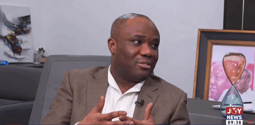 280 Cases Of Corruption Are Under Investigation – Kwakye Ofosu