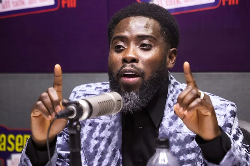NPP Race: By 5pm, Ken Agyapong’s Camp Will Know He Has Won – Prophet El-Bernard