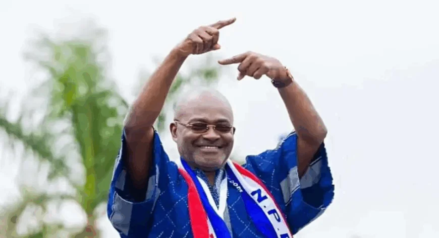 Kennedy Agyapong Will Become President In 2029 – Prophet El-Bernard