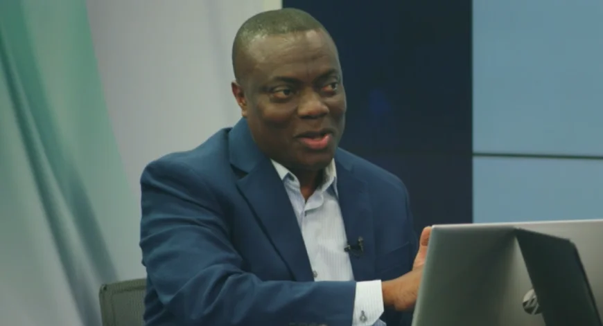 NPP Race: Musah Dankwah Explains Why Bawumia Is Leading
