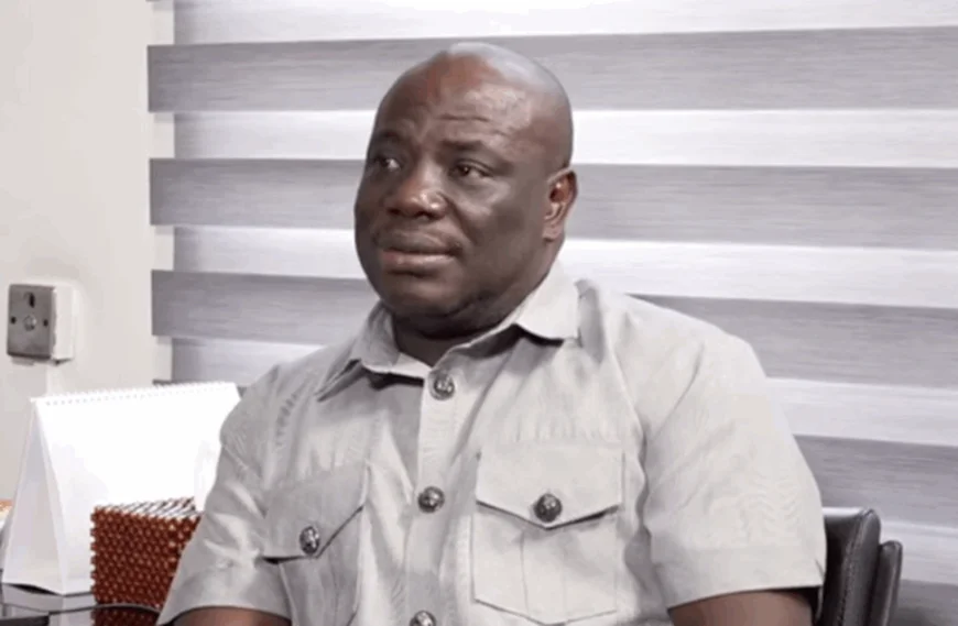 “It’s Been Hell”: Kpandai MP Matthew Nyindam Speaks After Supreme Court Victory