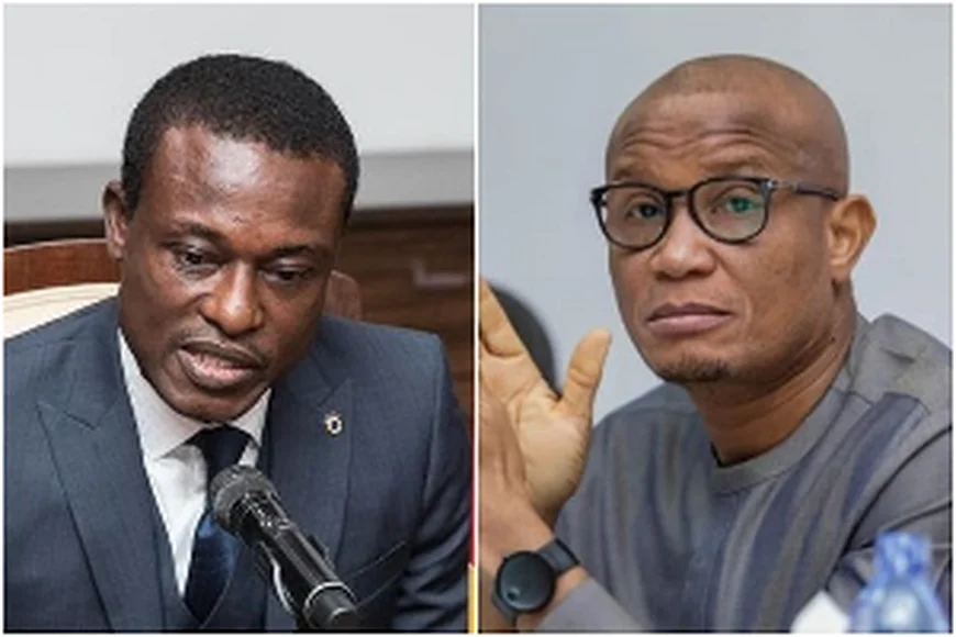 OSP Seizes Fuel Stations, Luxury Apartments, Cash In GH¢291m NPA Extortion Case