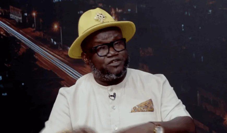 Gold Windfall Must Be Shared Broadly, Not Selectively – Ken Ashigbey