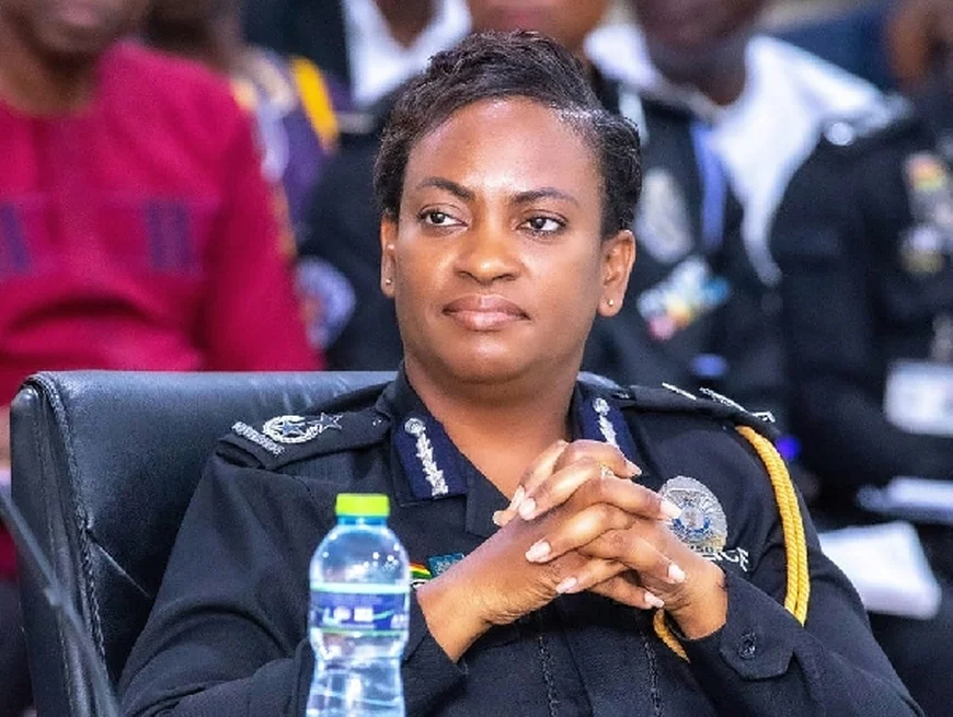 Take Responsibility For Your Personal Security – CID Boss to Public