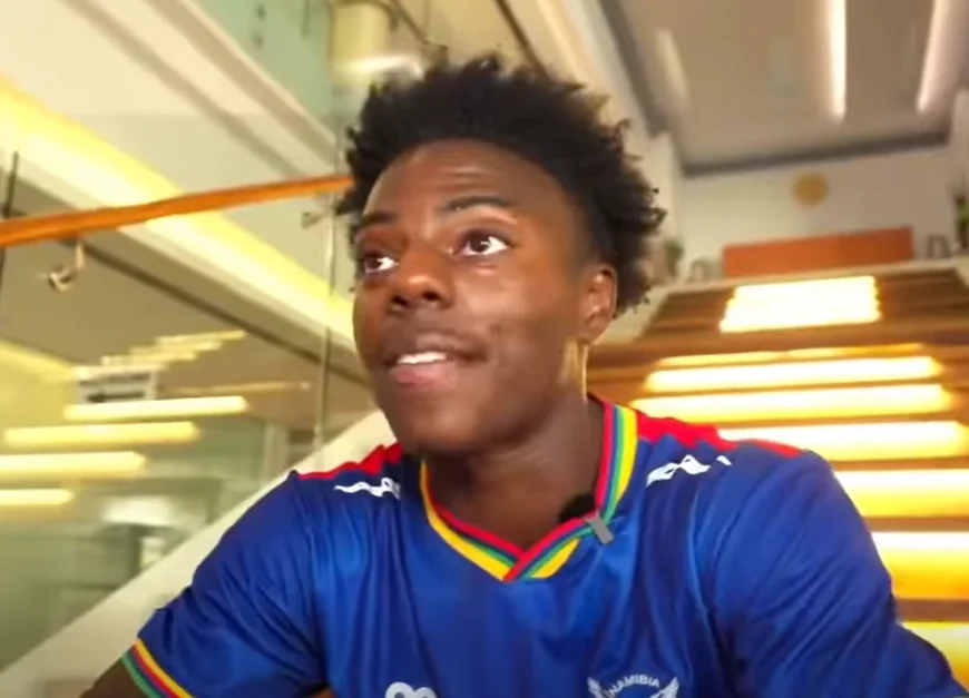 VIDEO: “This Tour Changed My Life”: IShowSpeed Reflects on Africa Journey in Ghana