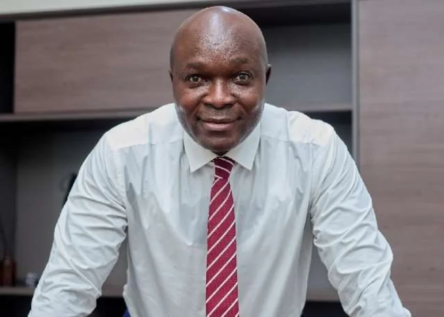 Power, Dust, And The Parable Of Ken Ofori-Atta On ICE
