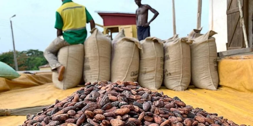 COCOBOD: We’re Paying LBCs To Settle Farmers