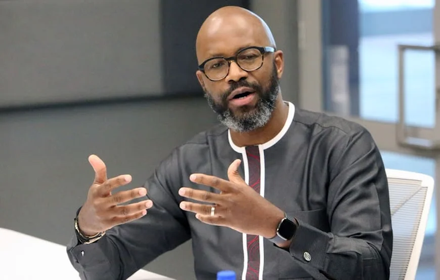 MTN Targets Fintech Acquisitions as Mobile Money and Digital Finance Drive Growth