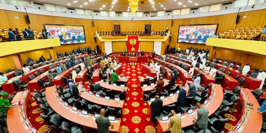 Parliament Passes 24-Hour Economy Authority Bill