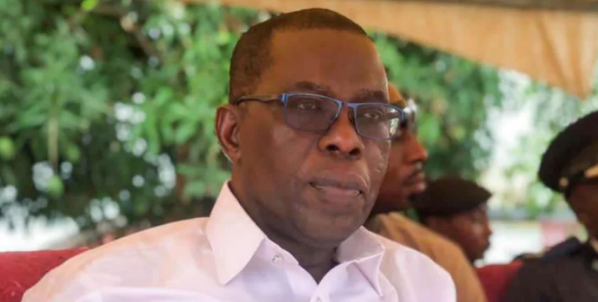 Tell Cocoa Farmers The Truth- Offinso MP To COCOBOD