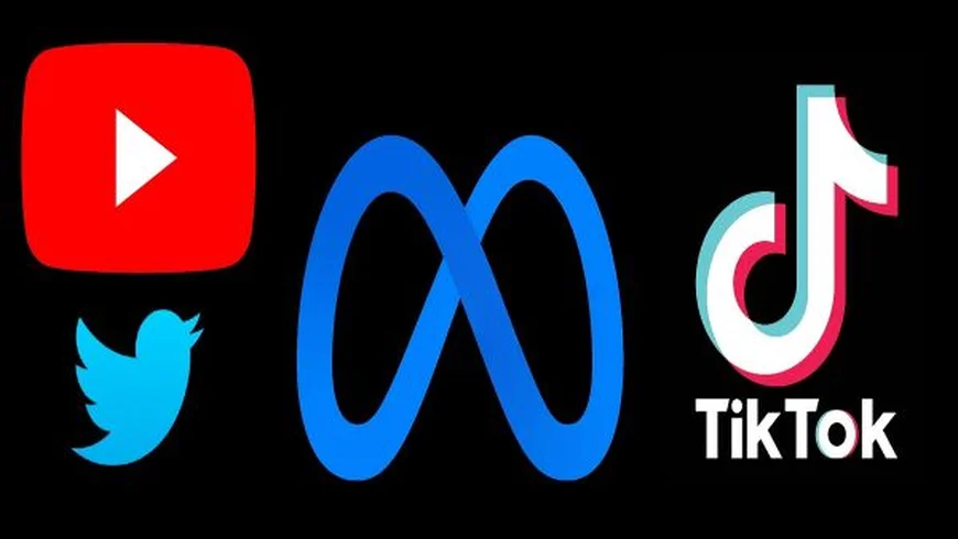 TikTok, Meta, YouTube Face Trial On Youth Addiction Claims