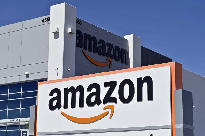 Amazon May Launch A Marketplace Where Media Sites Can Sell Their Content To AI Companies