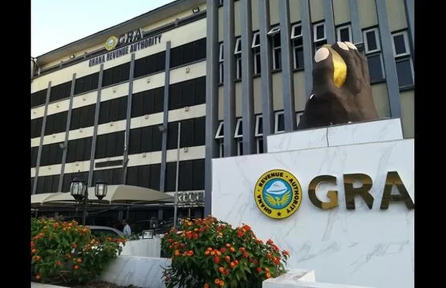 GRA Fires Back: New VAT Will Cut Prices; Traders Misunderstanding System, Authority Says