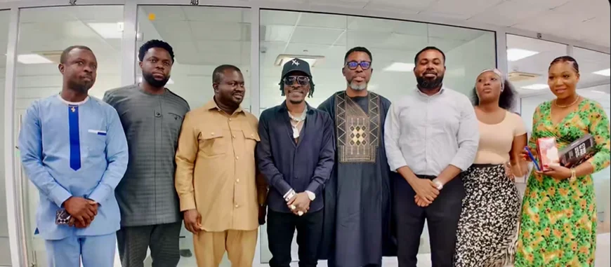 Shatta Wale Ventures Into Agribusiness, Eyes Poultry and Meat Processing Investment in Gomoa Central