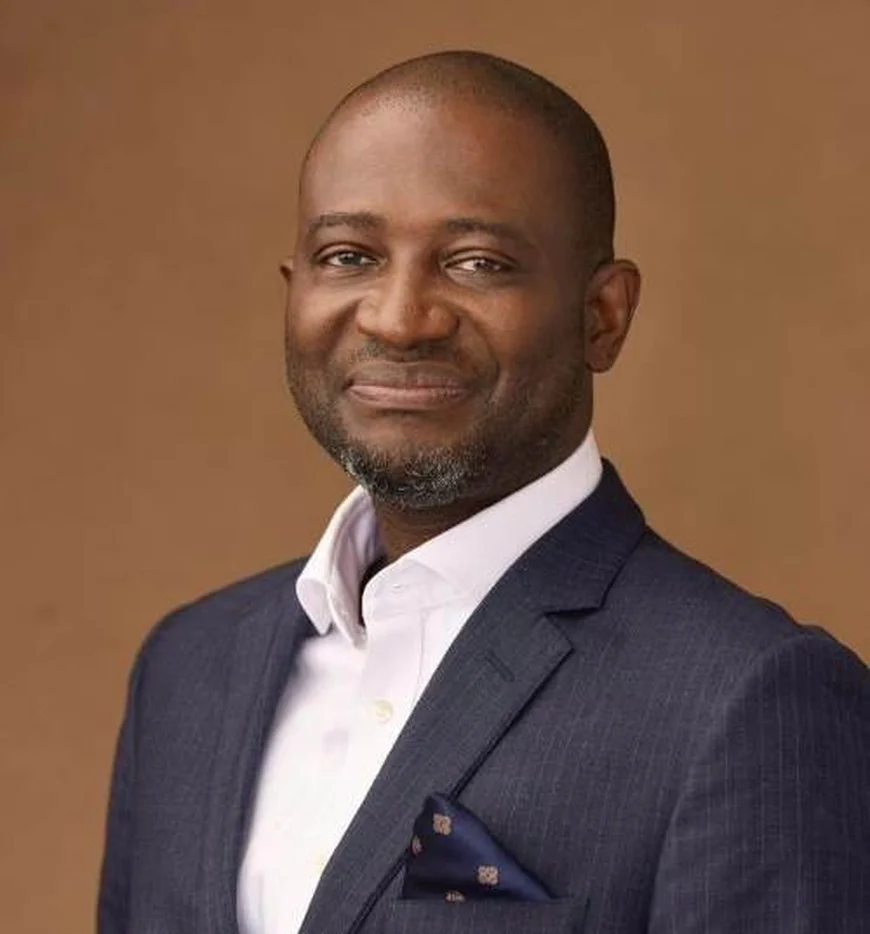 Richard Osei-Anim Joins Ishmael Yamson & Associates As Senior Partner To Lead AI Global Practice