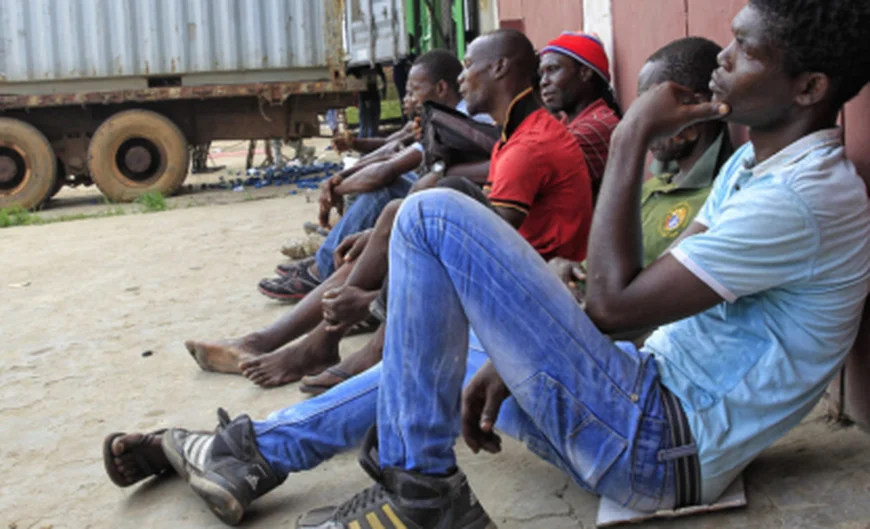 Unemployment Tops List Of Ghana’s Most Pressing Problems, 46% Say – IEA Poll