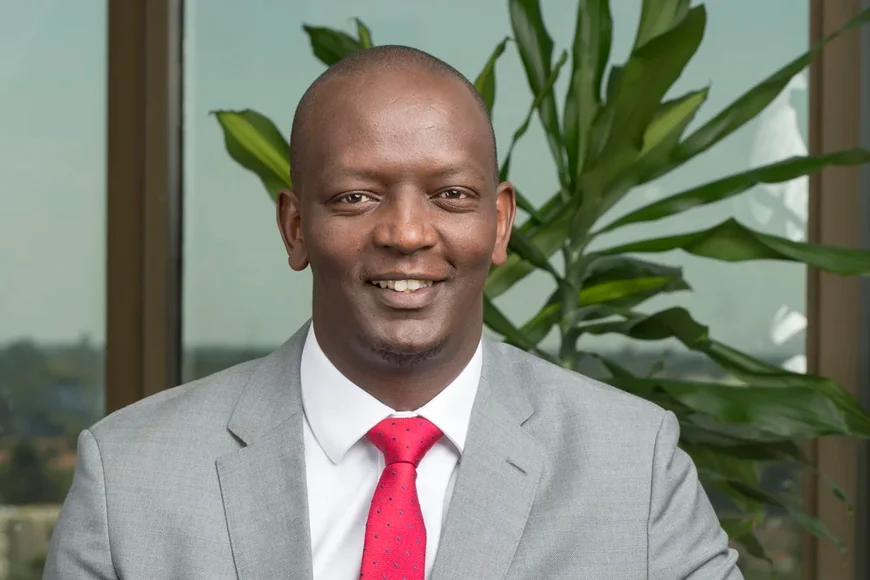 Absa Poaches M-Pesa’s Managing Director