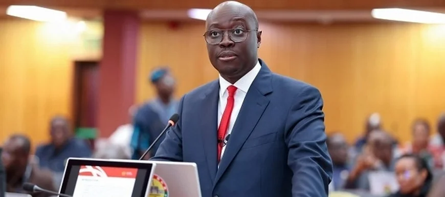 Gov’t Sets New Farmgate Cocoa Price At GH₵41,392 Per Tonne For 2025–2026 Season