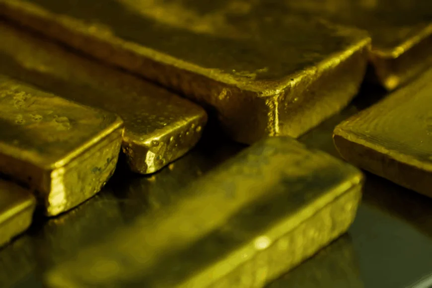 Ghana’s Gold Output Hits Record 6 Million Ounces In 2025, Industry Group Says