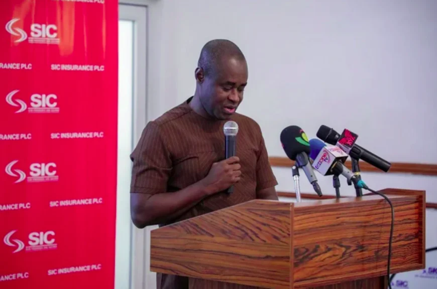 SIC Insurance Reports GH¢69.5m Profit For 2025