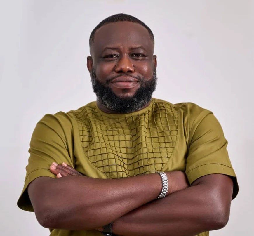 Gov’t To Transform Glefe Dump Into Manure And Plastic Recycling Hub- Accra Mayor