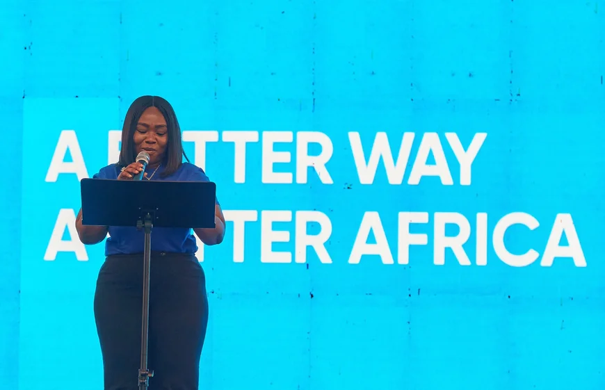 Ecobank Ghana Rewards 4,268 Customers At Final Draw Of The 5-star Enjoyment Promotion.
