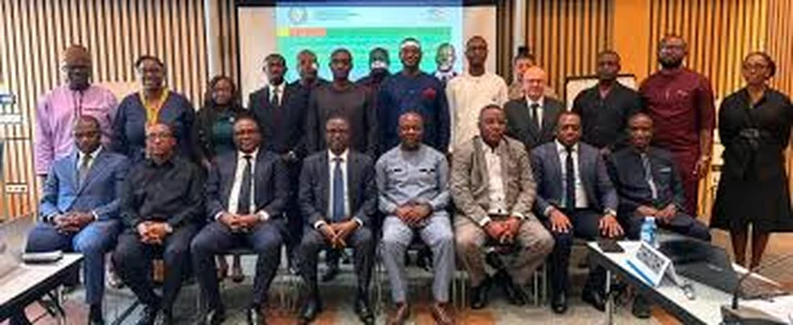 ECOWAS and African Development Bank Group Induct ALCoMA Board to Advance Abidjan–Lagos Corridor