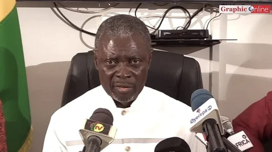 I Will Join NDC If Government Keeps Steering Economy Right- Kyiriabosom