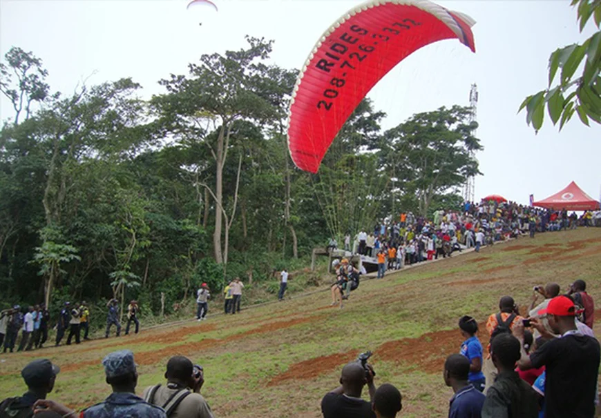 Kwahuhene Assures Peace Ahead of 2026 Kwahu Easter Festivities
