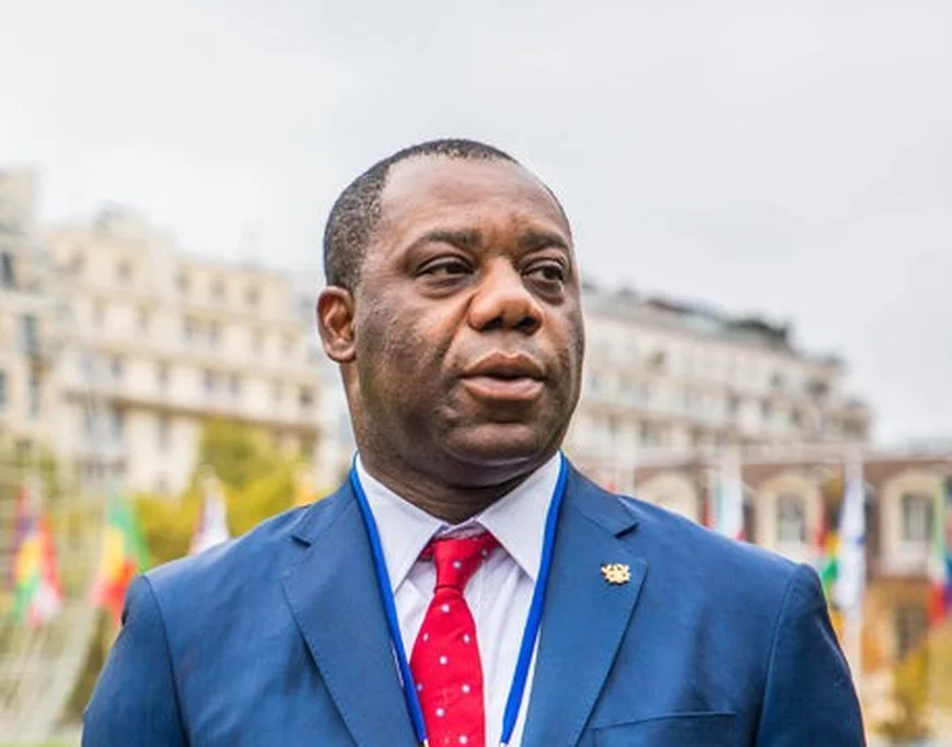 Napo Was Not A Good Running Mate Choice – Arthur Kennedy