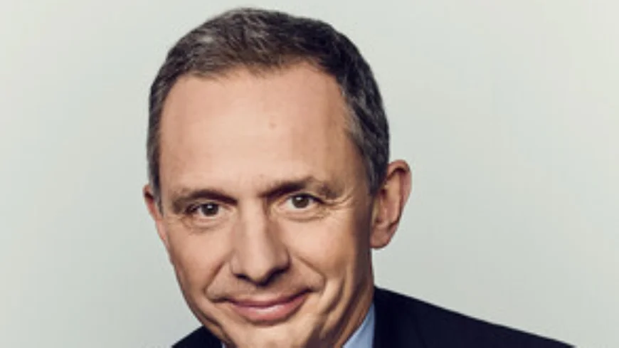 PayPal Appoints New CEO As Results Disappoint