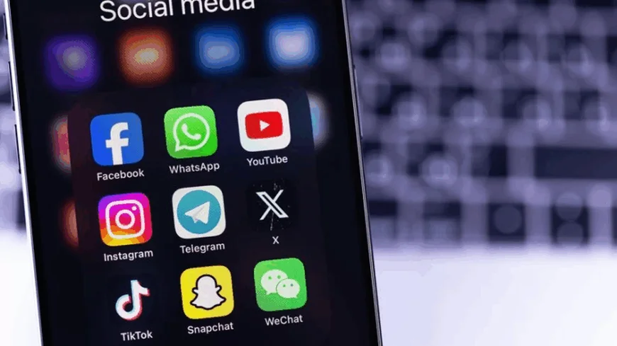 Spain Announces Plans To Ban Social Media For Under-16s