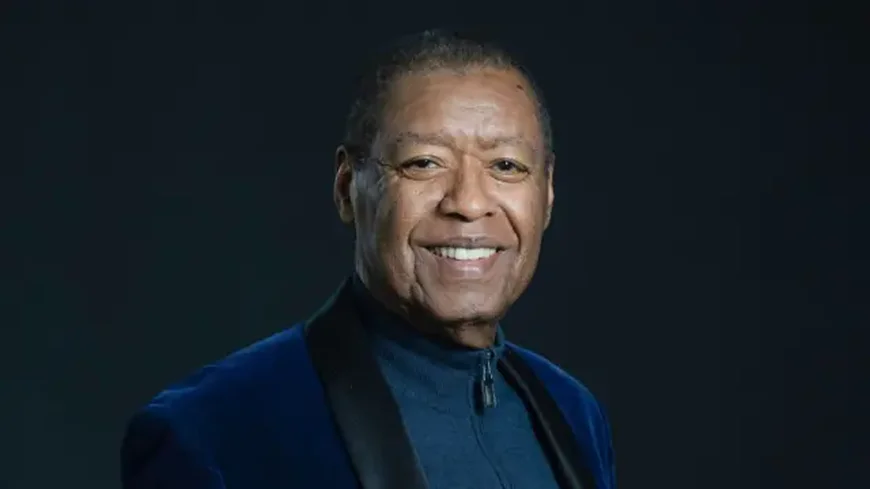 Gospel Music Icon Ron Kenoly Dies At 81