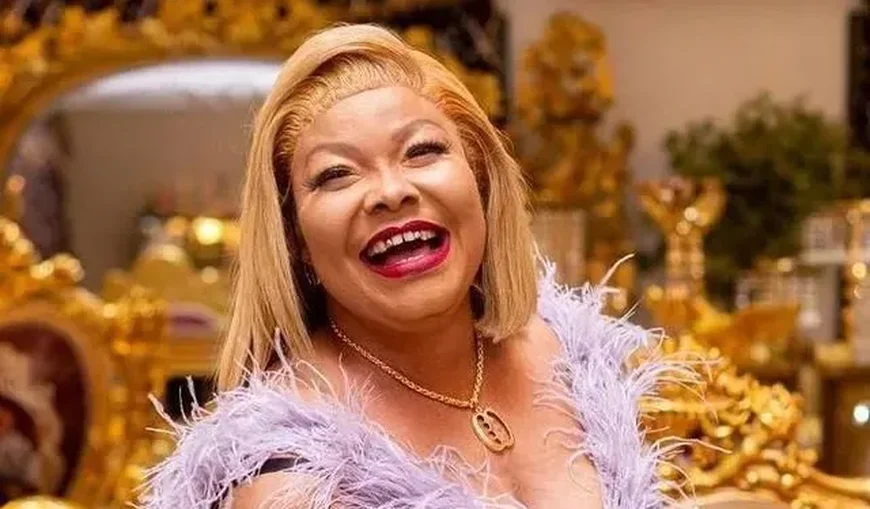 Nana Agradaa’s 15-Year Jail Term Reduced To 12 Months