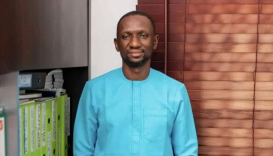 ”Please Ignore This Fake News, No One Has Picked Me Up”- Kofi Ofosu Nkansah On NIB Arrest