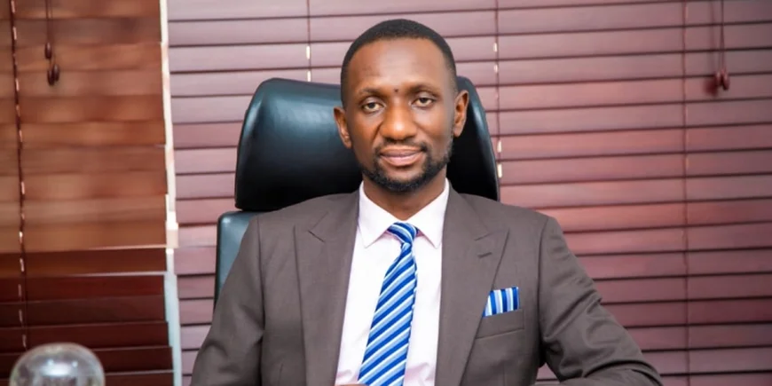 Schorlarship For Sale: Former NEIP CEO Was Not Arrested; He Reported To NIB Voluntarily – Lawyers