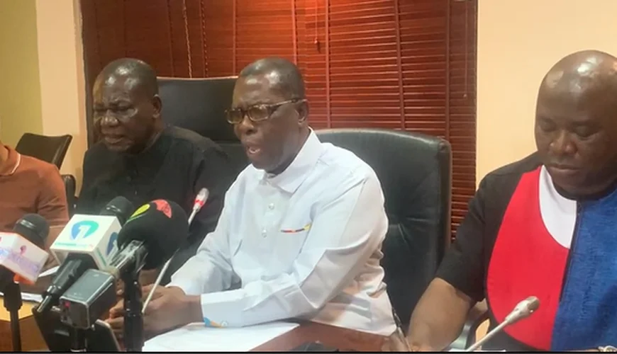 ‘Cocoa Farmers Are Not Beggars, Pay Them Now’ – Minority To Gov’t