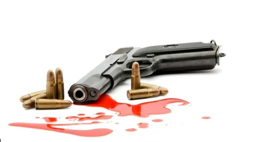 Policewoman Caged Over Alleged Killing Of Taxi Driver