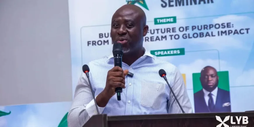 24-Hour Economy Authority Bill Unnecessary – Effia MP