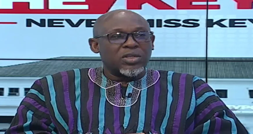 Hon. Bryan Acheampong Is An Emerging Force in NPP – Kofi Bentil