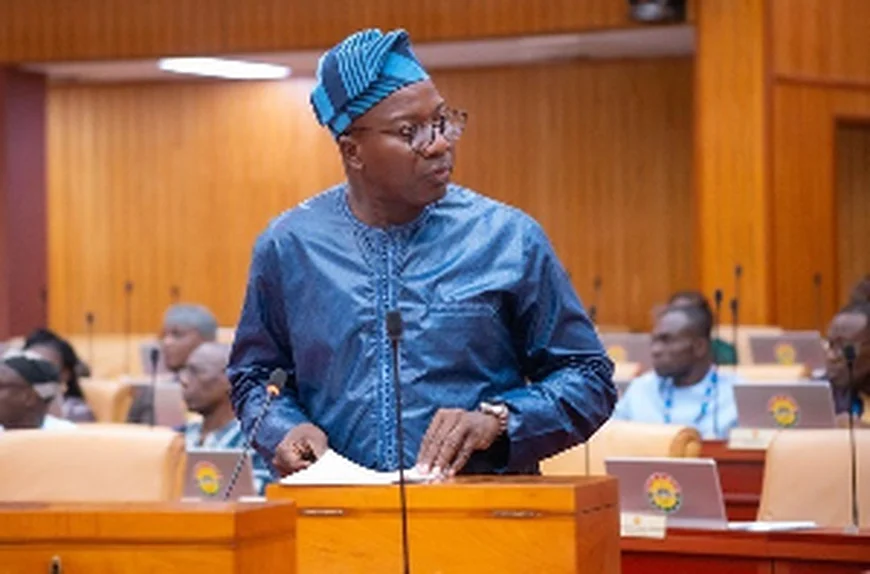 Mahama Ayariga Steps Down From NDC Ayawaso East Probe Committee