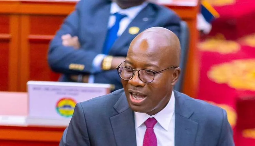 Majority Caucus Calls For Cancellation Of Ayawaso East Primary Over Vote-Buying Allegations