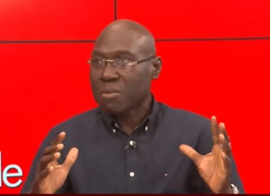 NDC Appoints Inusah Fuseini to Vote-Buying Probe Committee