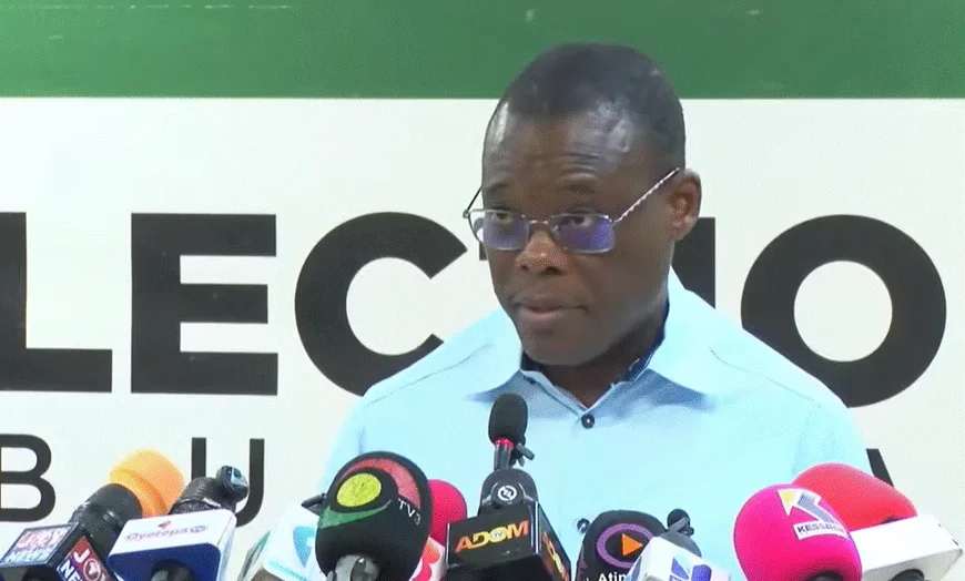NDC Sets February 10 Deadline for Probe Into Alleged Vote-Buying in Ayawaso East Primaries
