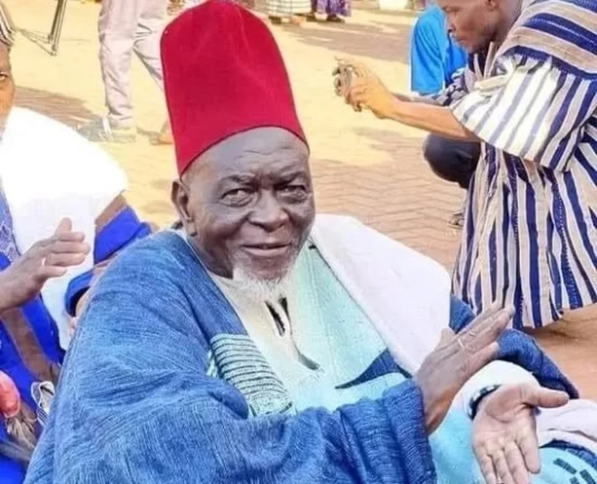 Alhaji Seidu Abagre Granted GH¢100,000 Bail