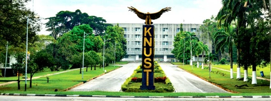 KNUST Second-Year Agribusiness Student Dies After Falling From Off-Campus Hostel